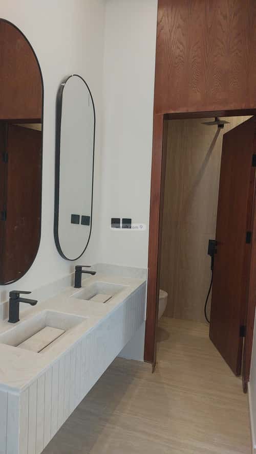 فيلا 6 غرف في السويدي