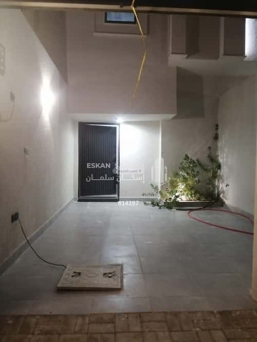 Villa 243.21 SQM Facing West on 15m Width Street Twaeeq, West Riyadh, Riyadh