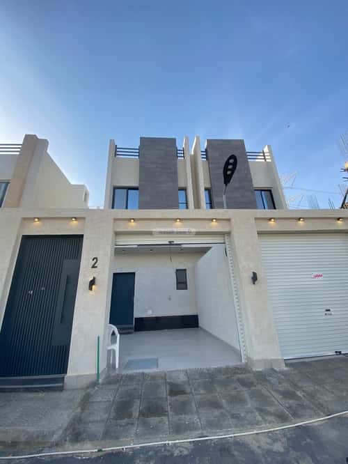 Apartment with 4 bedrooms الرحمانية، شرق جدة، جدة