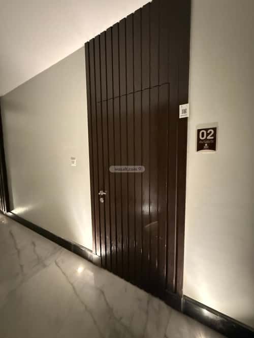Apartment with 2 Bedrooms Al-Arid, North Riyadh, Riyadh