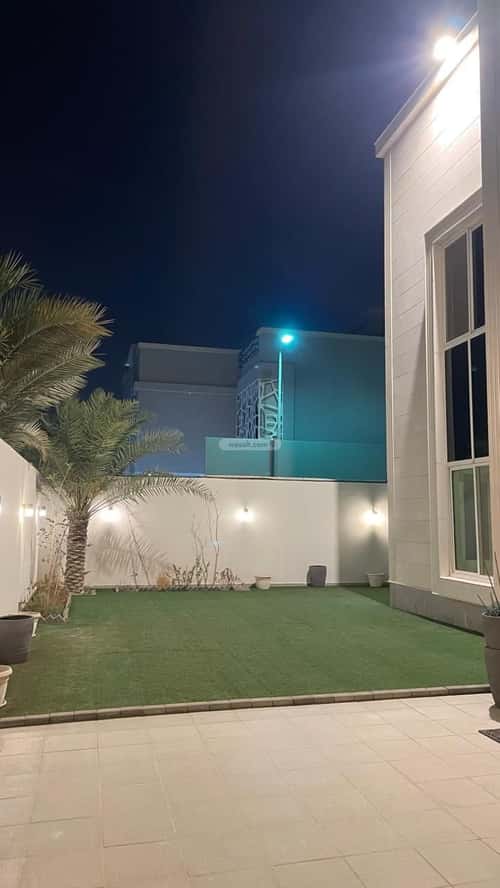 Villa 600 SQM Facing North on 16m Width Street Al Shooalah, Aldammam