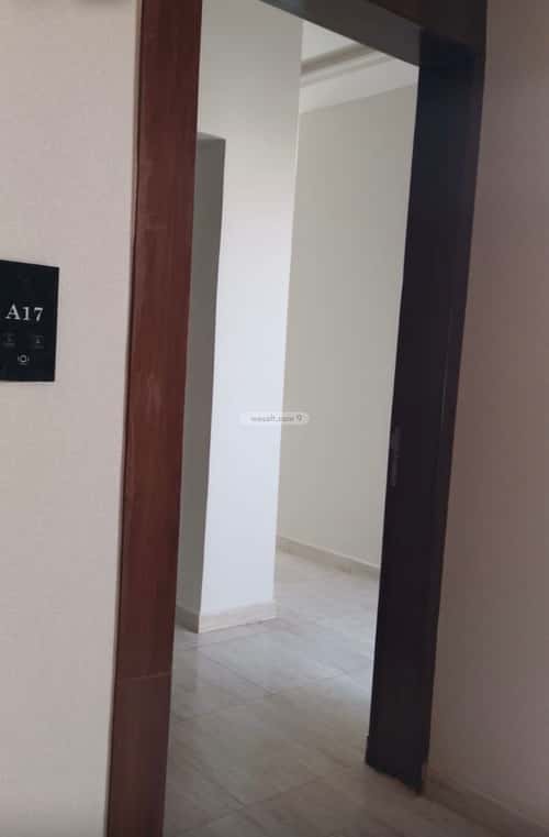 شقة بغرفتين ديراب، غرب الرياض، الرياض