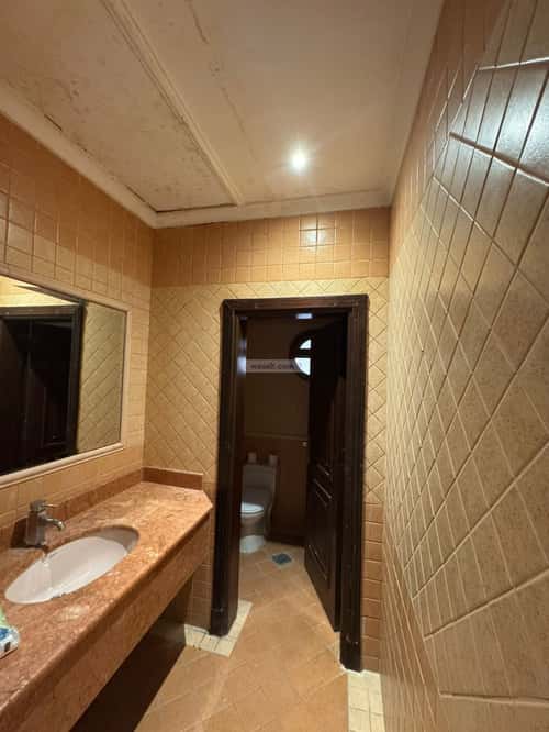 فيلا 405 متر مربع شرقية على شارع 16م المحمدية، شمال جدة، جدة