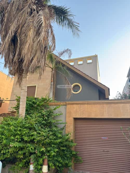 فيلا 405 متر مربع شرقية على شارع 16م المحمدية، شمال جدة، جدة