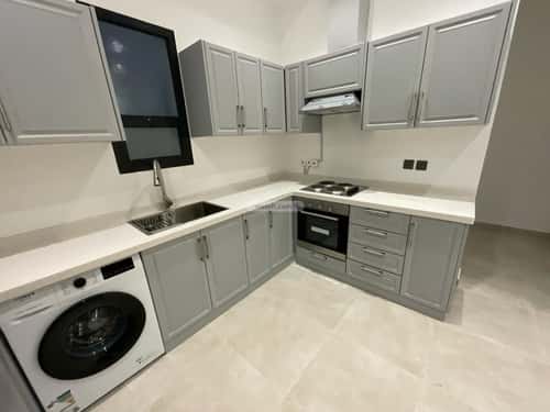 شقة ب 3 غرف Al-Andalus, East Riyadh, Riyadh