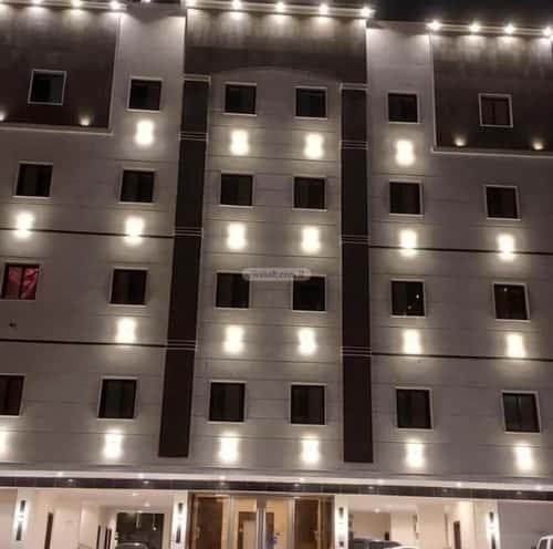 Apartment with 5 bedrooms مريخ، شرق جدة، جدة