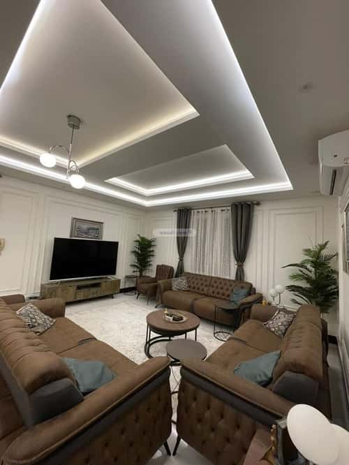 Apartment with 5 bedrooms مريخ، شرق جدة، جدة