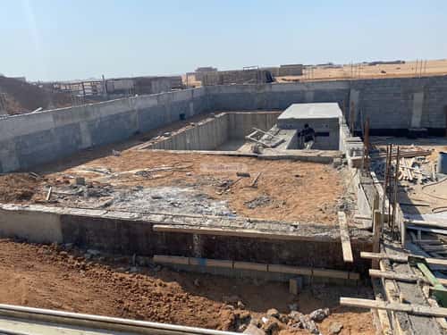 عمارة 1084.79 متر مربع واجهة شرقية الدرة، شمال جدة، جدة