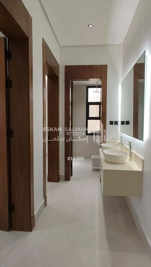 شقة ب 4 غرف ظهرة لبن، غرب الرياض، الرياض