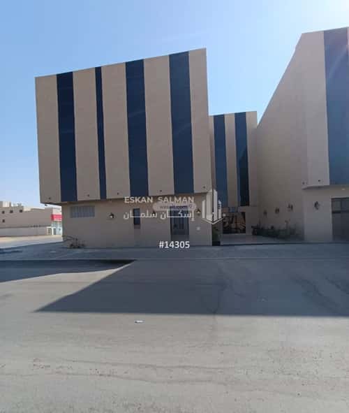 4 bedroom apartment in Dhahrat Laban