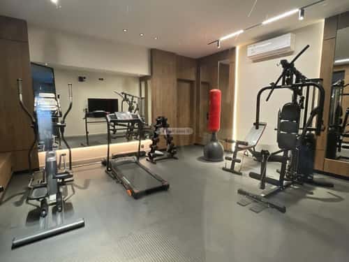 Apartment with 5 bedrooms النهضة، شمال جدة، جدة