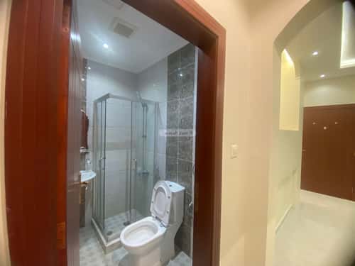 شقة 943 متر مربع ب 3 غرف الروضة، شمال جدة، جدة