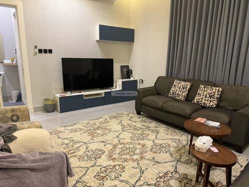 شقة ب 4 غرف النرجس، شمال الرياض، الرياض