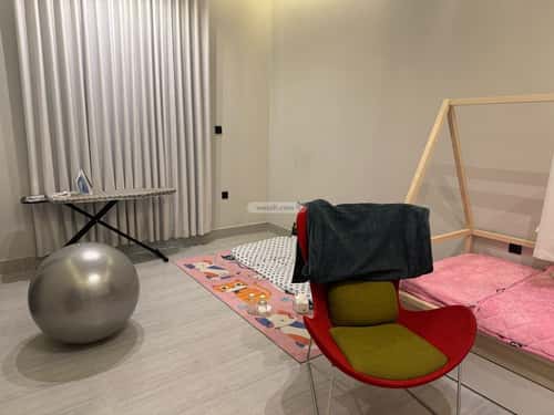 Apartment with 4 Bedrooms An-Narjis, North Riyadh, Riyadh