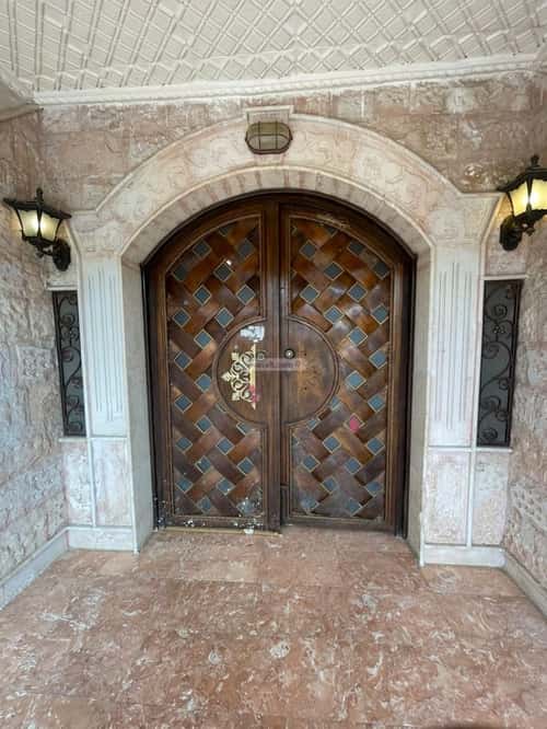 عمارة 456.49 متر مربع واجهة شرقية العدل، مكة المكرمة