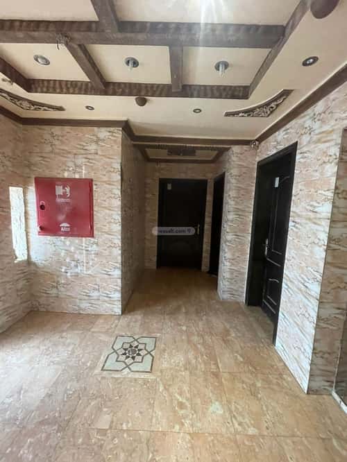 عمارة 456.49 متر مربع واجهة شرقية العدل، مكة المكرمة