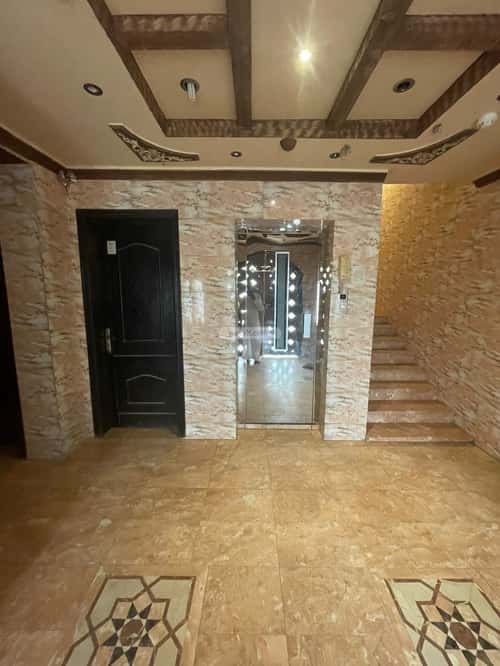 Building 456.49 SQM Facing East Aladl, Makkah Al Mukarramah