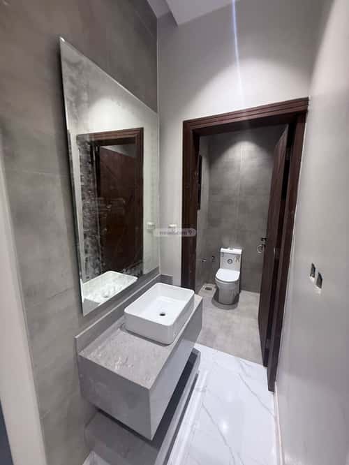 Villa 172 SQM Facing North on 15m Width Street Al Rahmanyah, East Jeddah, Jeddah