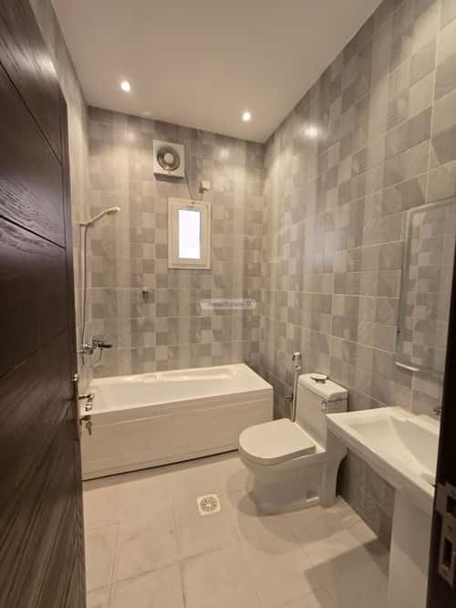 شقة 194 متر مربع ب 5 غرف الشامية الجديد، مكة المكرمة