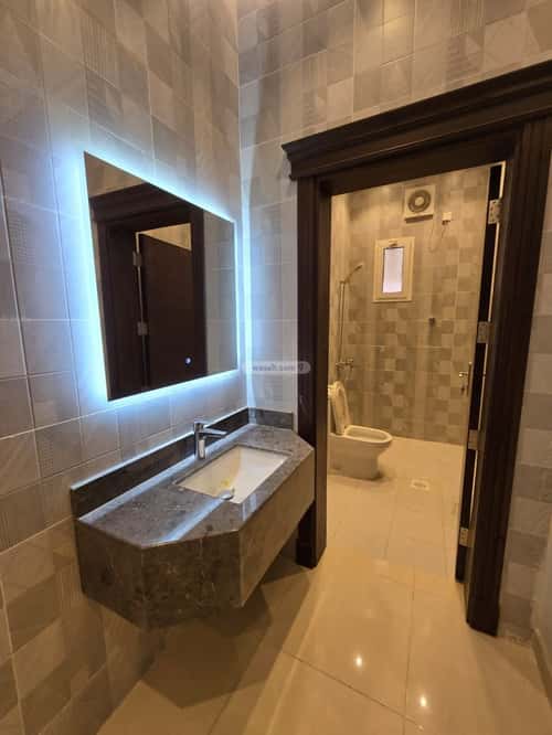 Apartment 194 SQM with 5 Bedrooms Alshamehalgadeed, Makkah Al Mukarramah