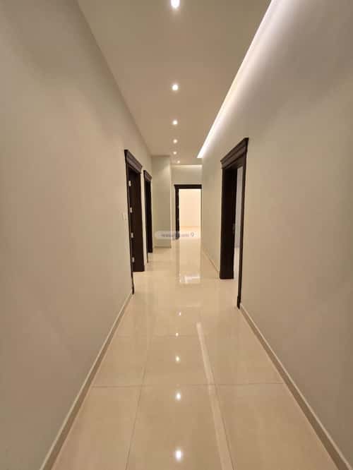 شقة 194 متر مربع ب 5 غرف الشامية الجديد، مكة المكرمة