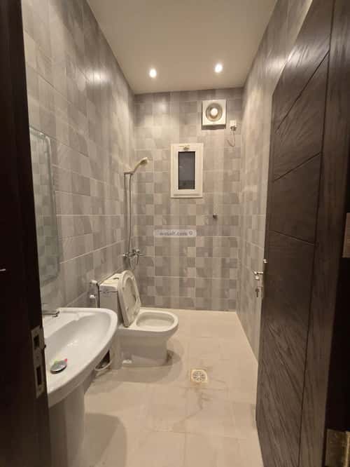 شقة 194 متر مربع ب 5 غرف الشامية الجديد، مكة المكرمة