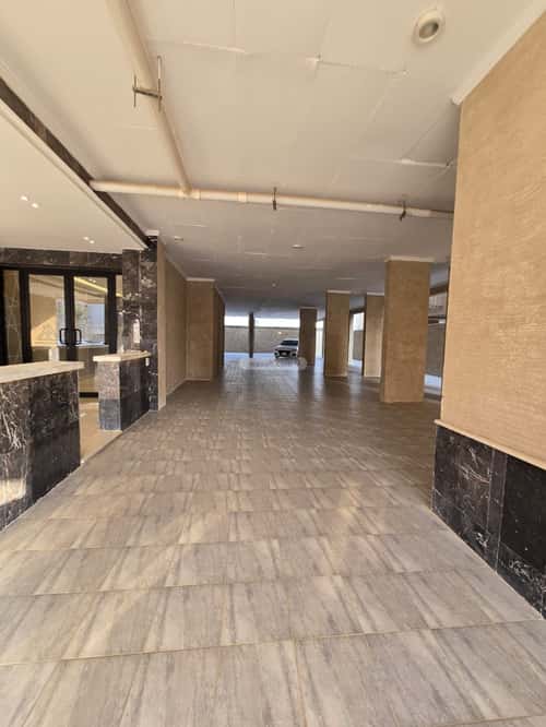 Apartment 194 SQM with 5 Bedrooms Alshamehalgadeed, Makkah Al Mukarramah