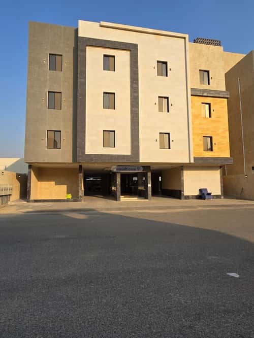 Apartment 194 SQM with 5 Bedrooms Alshamehalgadeed, Makkah Al Mukarramah