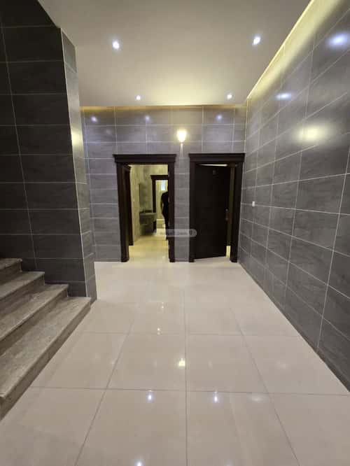 Apartment 194 SQM with 5 Bedrooms Alshamehalgadeed, Makkah Al Mukarramah