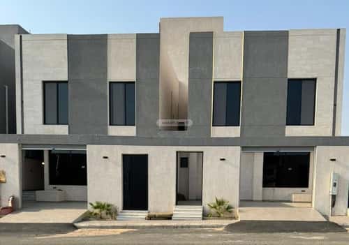 فيلا 413 متر مربع شمالية على شارع 15م المسيال الجديد، مكة المكرمة