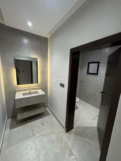 فيلا 413 متر مربع شمالية على شارع 15م المسيال الجديد، مكة المكرمة