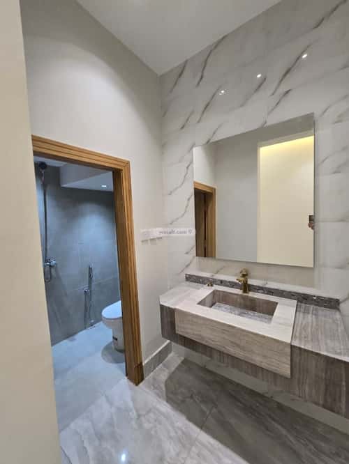 Villa 435 SQM Facing East on 20m Width Street Alshamehalgadeed, Makkah Al Mukarramah