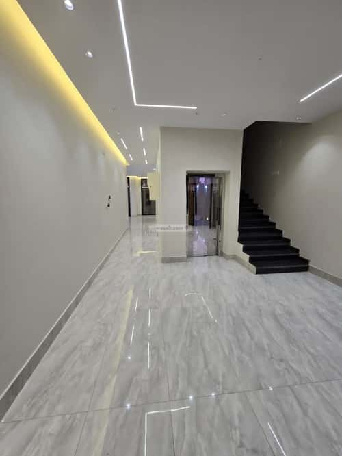 فيلا 435 متر مربع شرقية على شارع 20م الشامية الجديد، مكة المكرمة