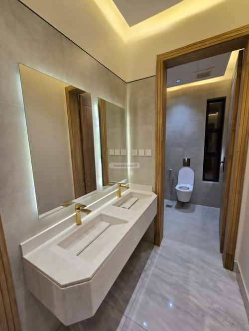 فيلا 435 متر مربع شرقية على شارع 20م الشامية الجديد، مكة المكرمة