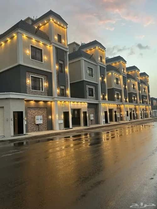 Apartment with 3 Bedrooms Al-Yarmouk, Khamis Mushait