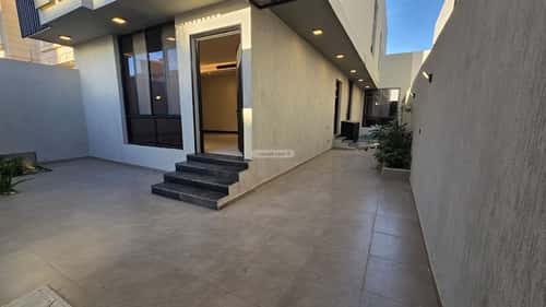 Villa 300 SQM Facing North on 20m Width Street Al Sheraa, North Jeddah, Jeddah