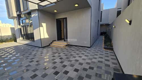 فيلا 593 متر مربع غربية على شارع 15م الشراع، شمال جدة، جدة