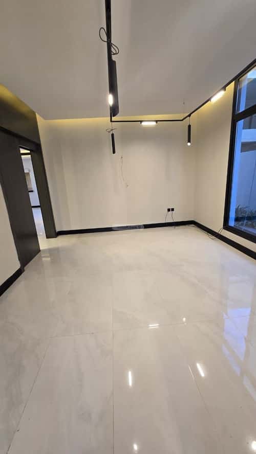 Villa 593 SQM Facing West on 15m Width Street Al Sheraa, North Jeddah, Jeddah