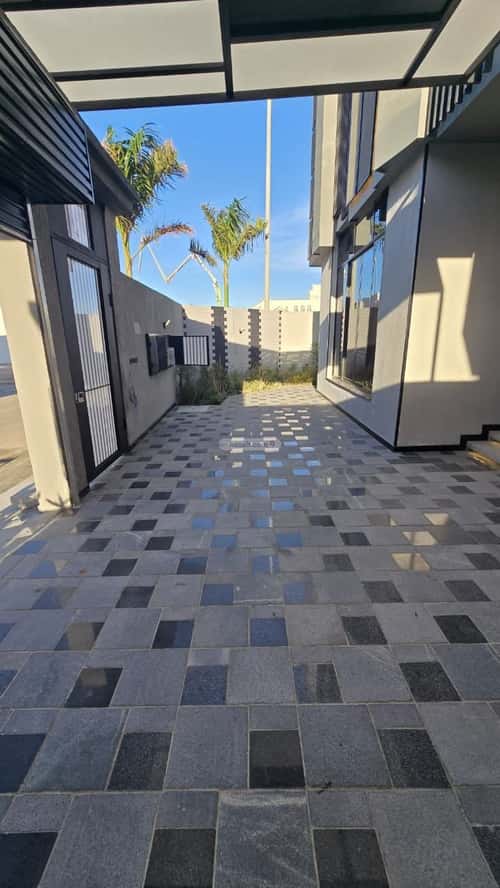 فيلا 9 غرف في الشراع