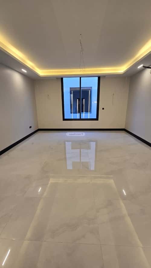 Villa 593 SQM Facing West on 15m Width Street Al Sheraa, North Jeddah, Jeddah