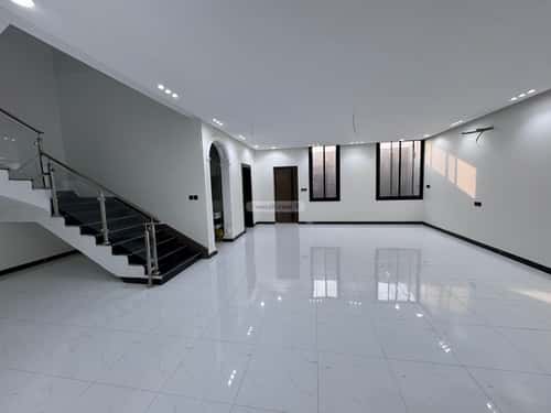 Villa 200 SQM Facing East on 15m Width Street Al Khomrah, South Jeddah, Jeddah