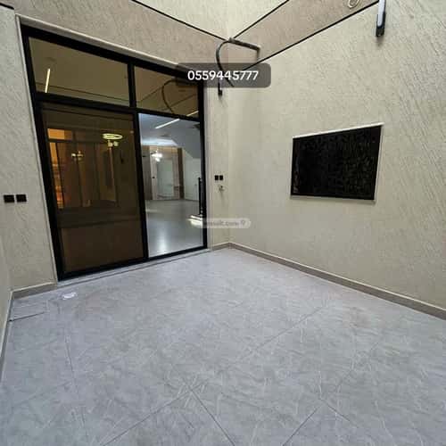 فيلا 885.98 متر مربع جنوبية على شارع 10م طيبة، المدينة المنورة