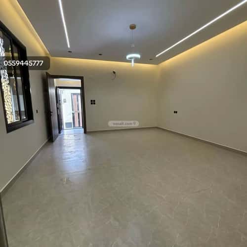 Villa 885.98 SQM Facing South on 10m Width Street Tiyyah, Madinah