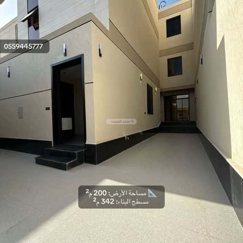 فيلا 885.98 متر مربع جنوبية على شارع 10م طيبة، المدينة المنورة