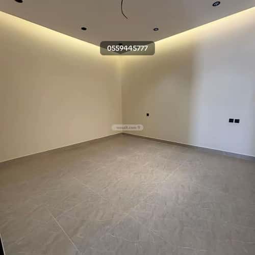 Villa 885.98 SQM Facing South on 10m Width Street Tiyyah, Madinah