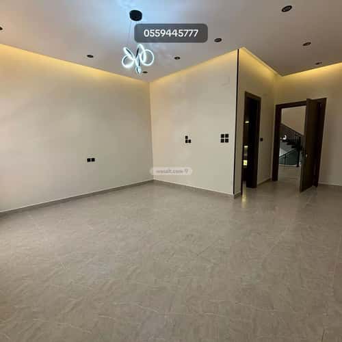 Villa 885.98 SQM Facing South on 10m Width Street Tiyyah, Madinah