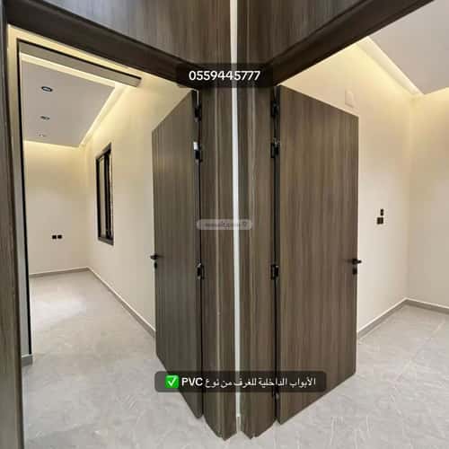 فيلا 885.98 متر مربع جنوبية على شارع 10م طيبة، المدينة المنورة