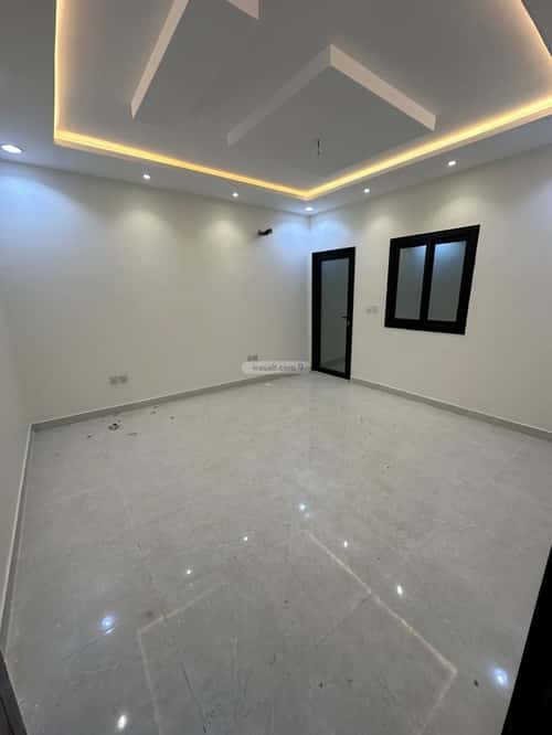 Villa 307 SQM Facing North on 15m Width Street Al-Manarat, North Jeddah, Jeddah