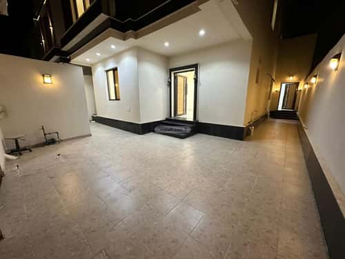 Villa 307 SQM Facing North on 15m Width Street Al-Manarat, North Jeddah, Jeddah