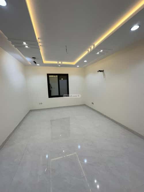 Villa 307 SQM Facing North on 15m Width Street Al-Manarat, North Jeddah, Jeddah